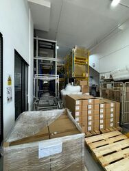 Tradehub 21 (D22), Factory #581131961